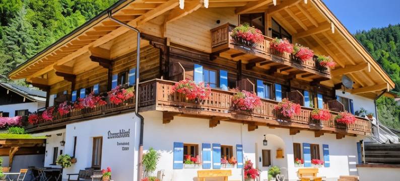 艾策休斯尔旅馆酒店(Pension Etzerschlössl)图片