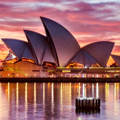 凯恩斯+悉尼9日私家团