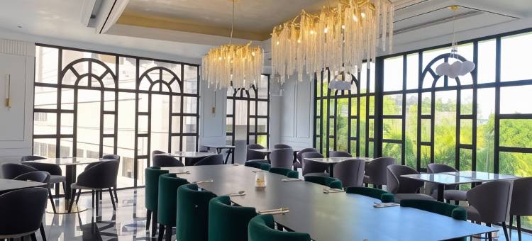 巴淡岛Grand Eska酒店及套房(Grand Eska Hotel & Suites Batam)图片