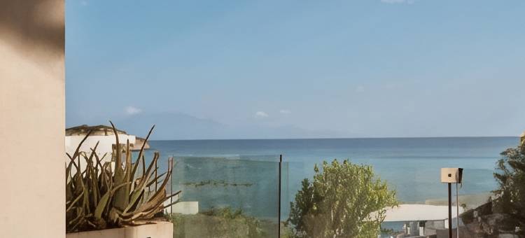 新海滩酒店(New Beach Hotel)图片