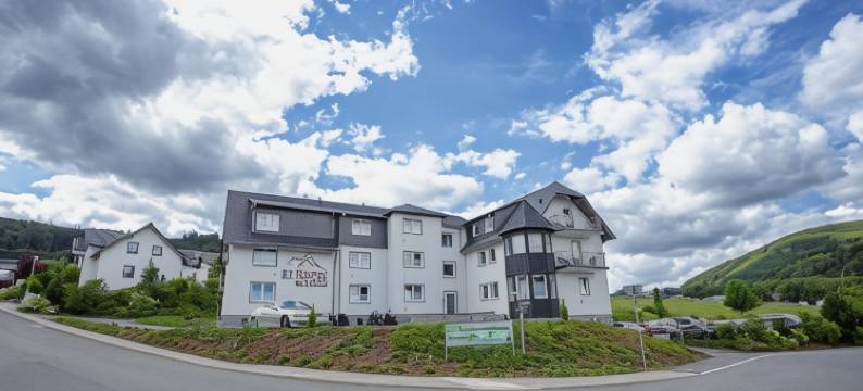 维林根 K1 酒店(K1 Hotel Willingen)图片