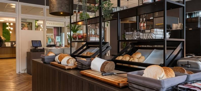 斯佩德霍特酒店(Hotel Spelderholt)图片