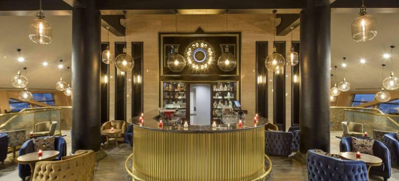 Grand Millennium Konya图片