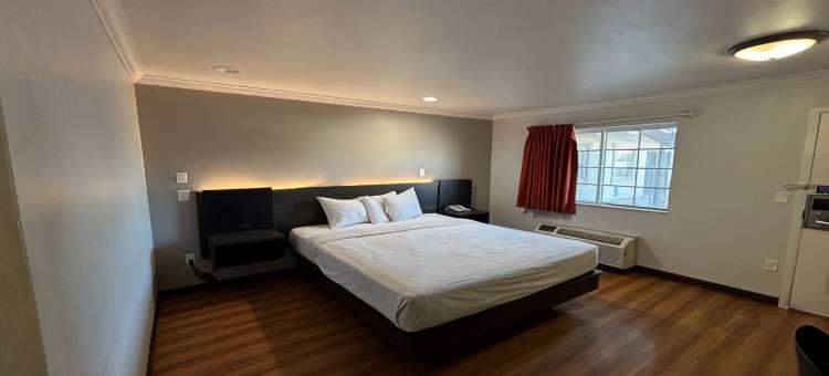 加州莫哈韦 - 机场6号公寓酒店(Studio 6 Mojave, CA - Airport)图片
