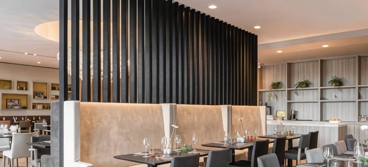 C-Hotels Westwing图片