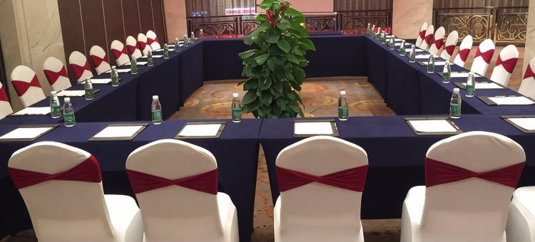 平潭豪香国际酒店(龙王头沙滩店)图片