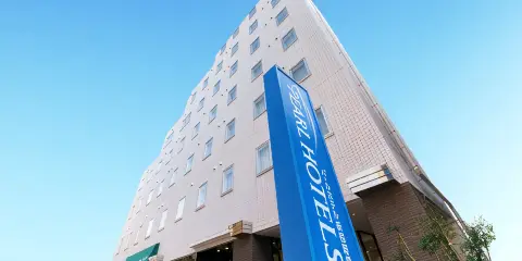 新宿曙橋珍珠酒店