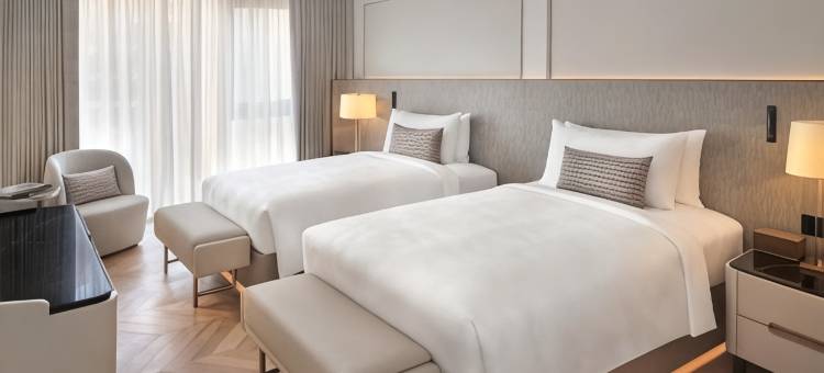 科威特市JW万豪酒店(JW Marriott Hotel Kuwait City)图片