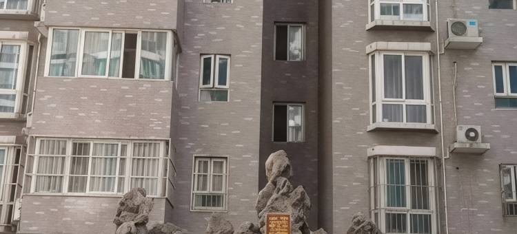 石家庄慢时光青年旅舍图片
