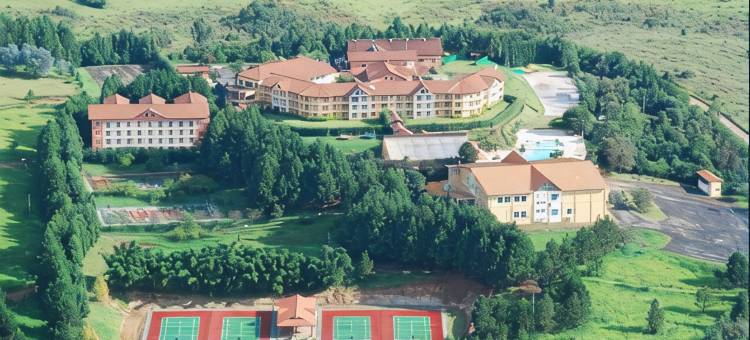 蒙瑞阿勒水上乐园度假村(Monreale Resort Parque Aquático)图片