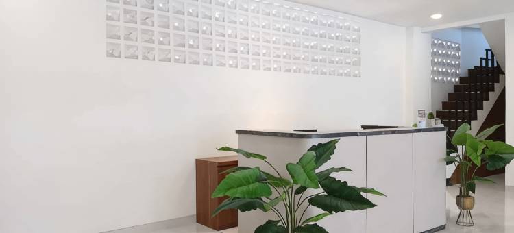 Vibes Djanti Residence Yogyakarta by Sans Hotel图片