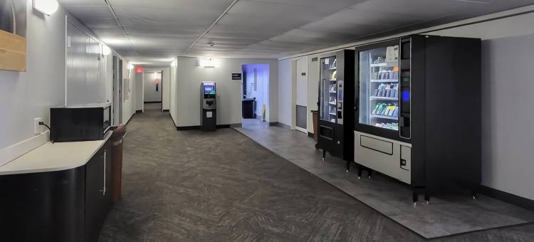 奥马哈6号汽车旅馆(Motel 6 Omaha, NE)图片
