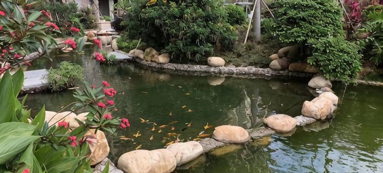 南澳栖筑民宿(海泉湾店)图片