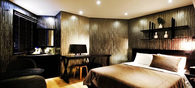 第 17 号酒店(17th Hotel)图片