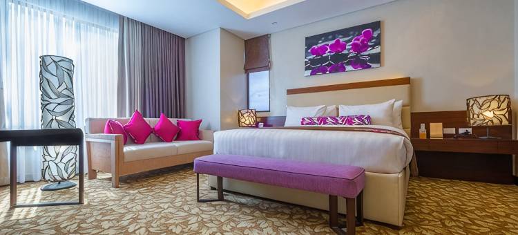 马约酒店(Maayo Hotel)图片