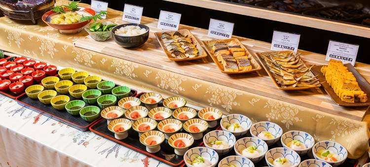 秋田En酒店(En Hotel Akita)图片