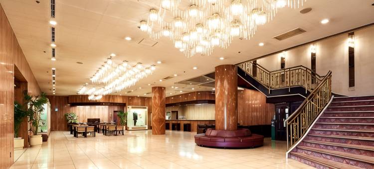 筑波马罗德酒店(Hotel Marroad Tsukuba)图片
