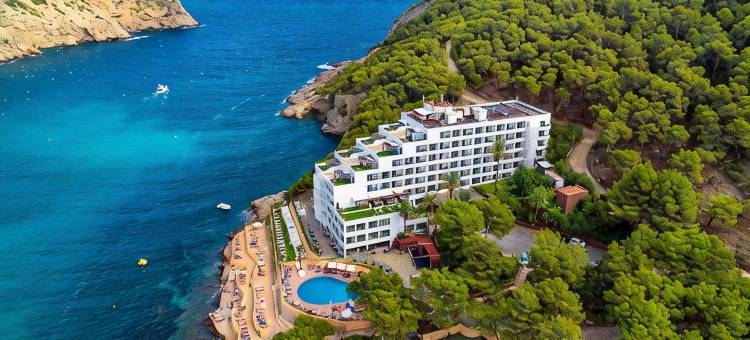 帕拉迪姆隆加海湾酒店 - 仅供成年人(Palladium Hotel Cala Llonga - Adults Only)图片