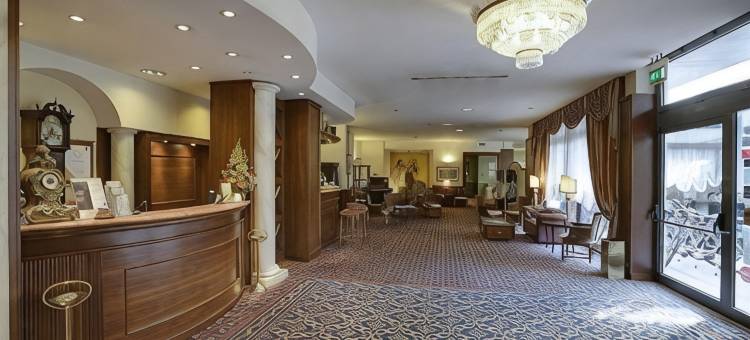 奥罗洛吉欧酒店(Hotel Orologio)图片