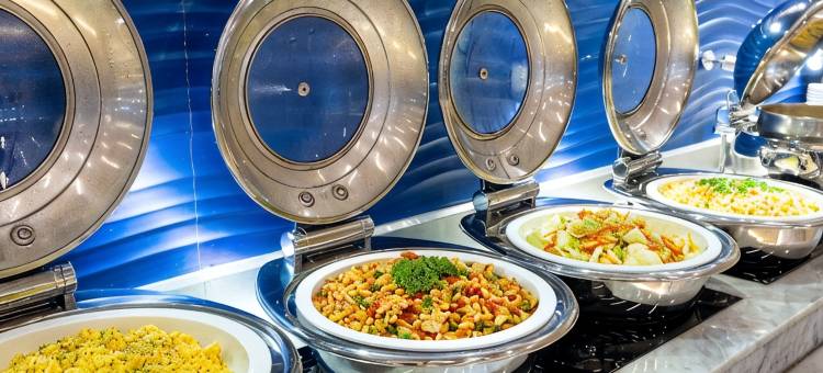 芭堤雅中心智选假日酒店 - IHG 旗下酒店(Holiday Inn Express PATTAYA CENTRAL by IHG)图片