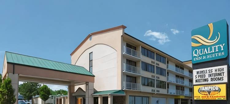 贝斯特韦斯特精选-罗瑞尔酒店(Best Western Plus Laurel)图片