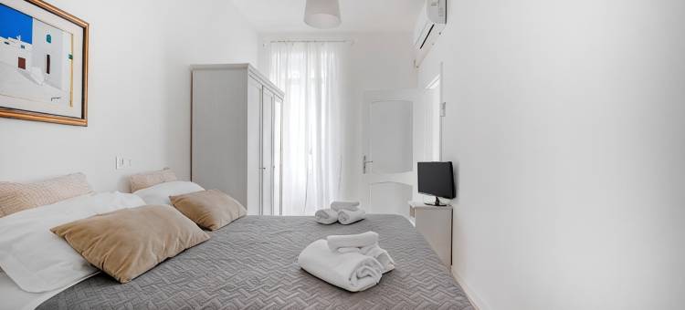 梅洛现代公寓(Melo Modern Apartment)图片