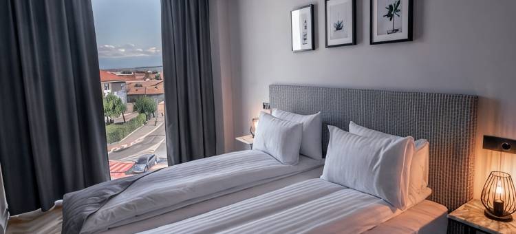 赫尔曼斯酒店及水疗中心 锡比乌(Hermanns Hotel & SPA Sibiu)图片