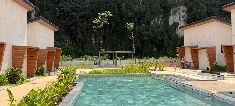 Tambuna Retreat图片
