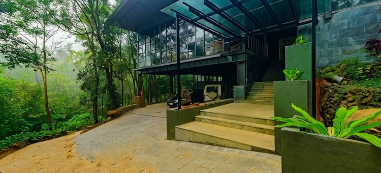 Wayanad Wild- CGH Earth图片