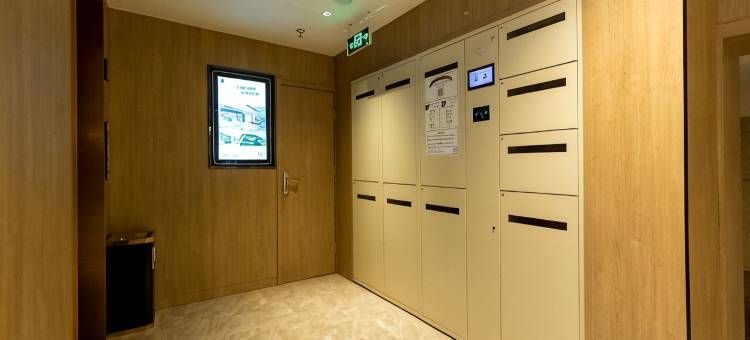 汉庭酒店(滨州黄河十五路店)图片
