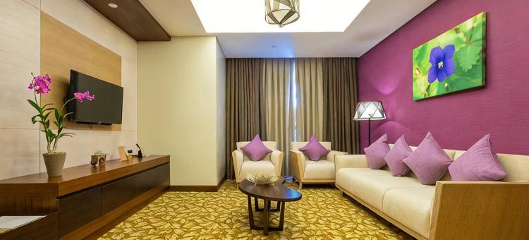 马约酒店(Maayo Hotel)图片