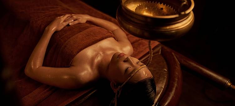 大叻安娜曼达拉别墅Spa度假酒店(Ana Mandara Villas Dalat Resort & Spa)图片