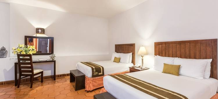 卡萨维瑞耶斯酒店(Hotel Casa Virreyes)图片
