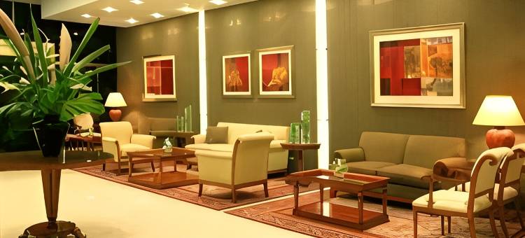 孔特酒店(Hotel Conte)图片