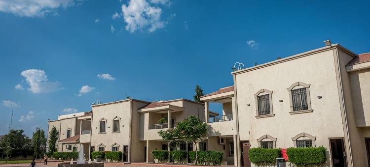 阿尔哈达阿姆海德度假村(Al Muhaidb Residence Holiday Homes Al Hada Resort - Economic)图片