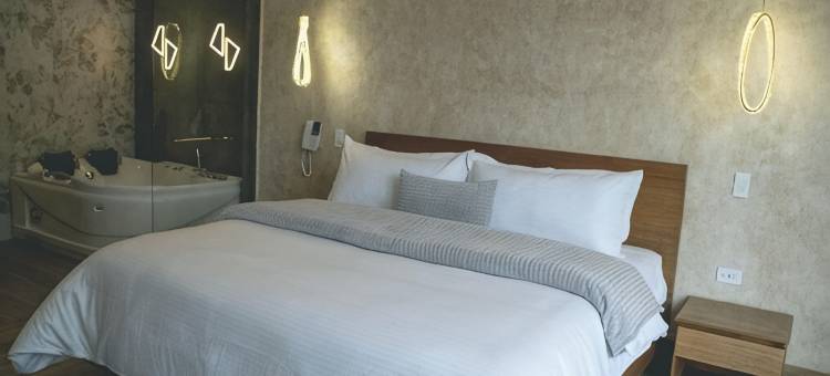 萨亚酒店及套房(Saya Hotel & Suites)图片