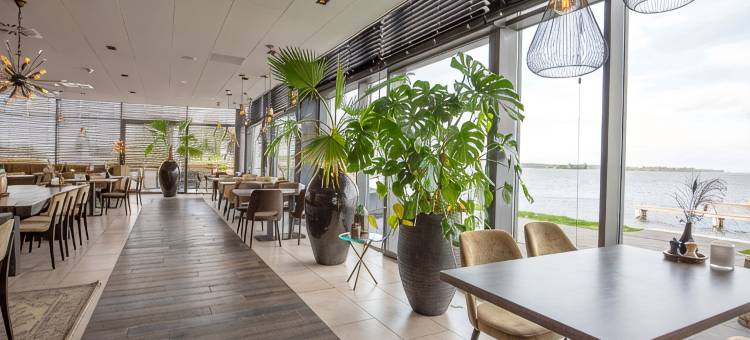维尔瑟米尔弗莱彻餐厅酒店(Fletcher Hotel-Restaurant Het Veerse Meer)图片