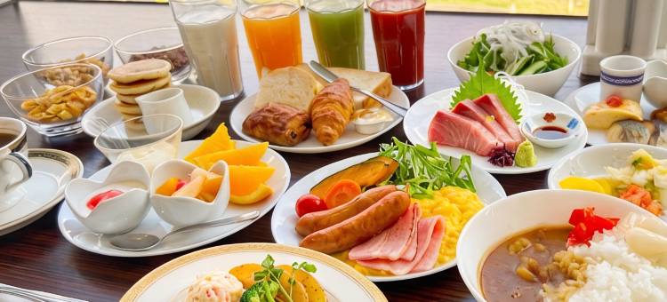 博多克莱奥苑酒店(Hotel Clio Court Hakata)图片