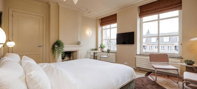 杰罗恩精品酒店(Boutique Hotel Jeroen)图片