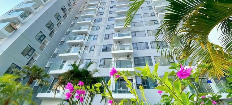 Beer Home Apartment - Hue Free Pool and Gym图片