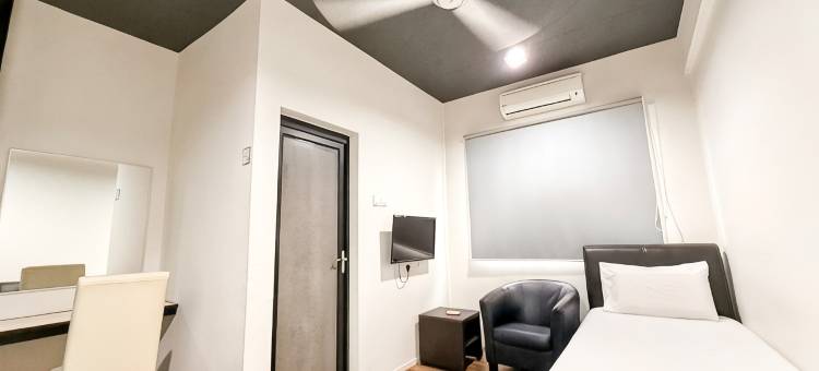 怡居别墅 • 怡保市 • 租房或整栋别墅(Comfort Cottage • 10 min to IpohCity • Coliving or Whole Villa)图片