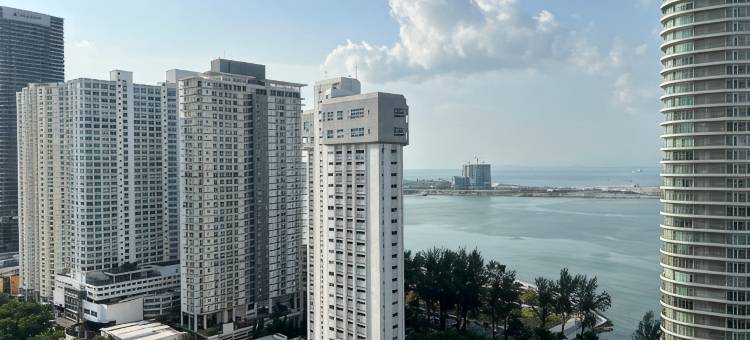 Mansion One at Gurney Drive Georgetown by 3C图片