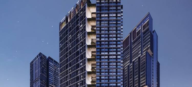 米勒兹广场套房-由诺斯管理(Millerz Square Suites By North)图片