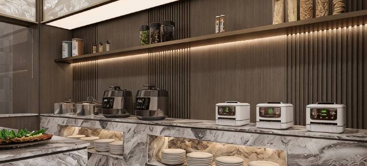 银泰阳光酒店(成都警官学院地铁站店)图片