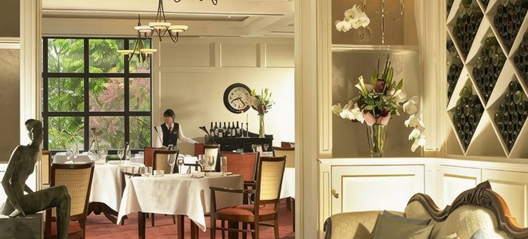 城堡公园酒店(Castletroy Park Hotel)图片