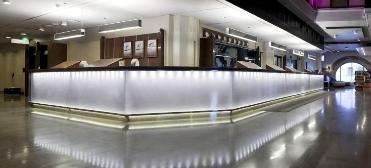 斯堪迪克大码头酒店(Scandic Grand Marina)图片
