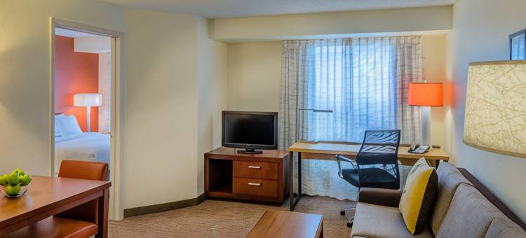 莱克伍德/丹佛西南居家酒店(Residence Inn Denver Southwest/Lakewood)图片
