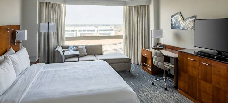 里士满万豪酒店(Richmond Marriott)图片