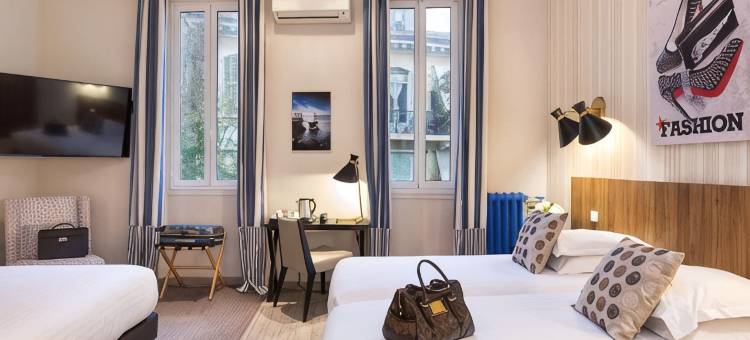 布莱斯花园贝斯特韦斯特优质酒店(Best Western Plus Hotel Brice Garden)图片
