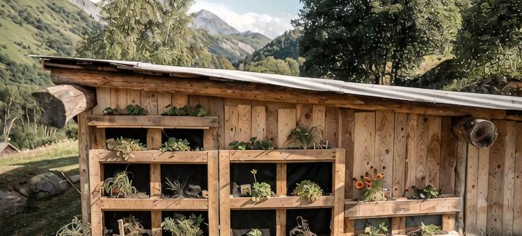 Les Cèdres Hôtel - Restaurant - Spa图片